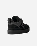 Lowmel (M) Black