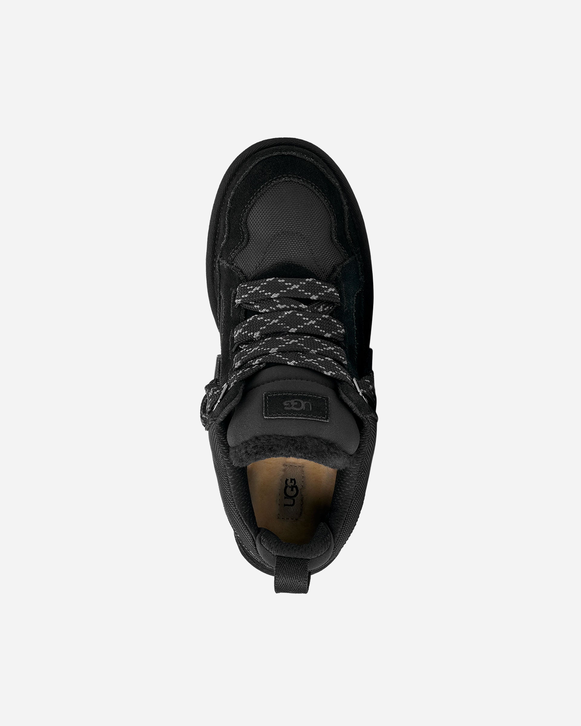 Ugg - Lowmel (M) Negro