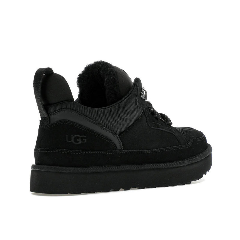 UGG Lowmel Negro