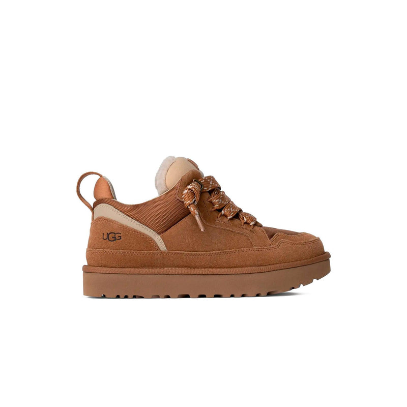 UGG Lowmel Castaño