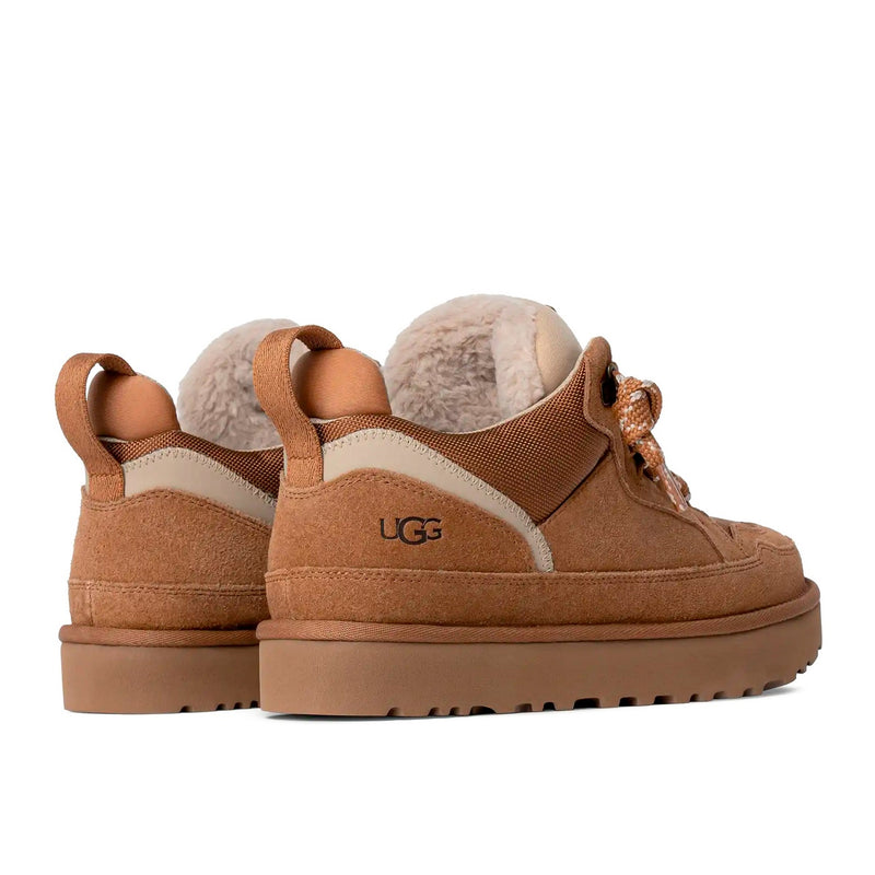 UGG Lowmel Castaño