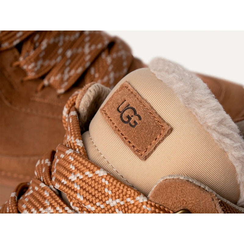 UGG Lowmel Castaño