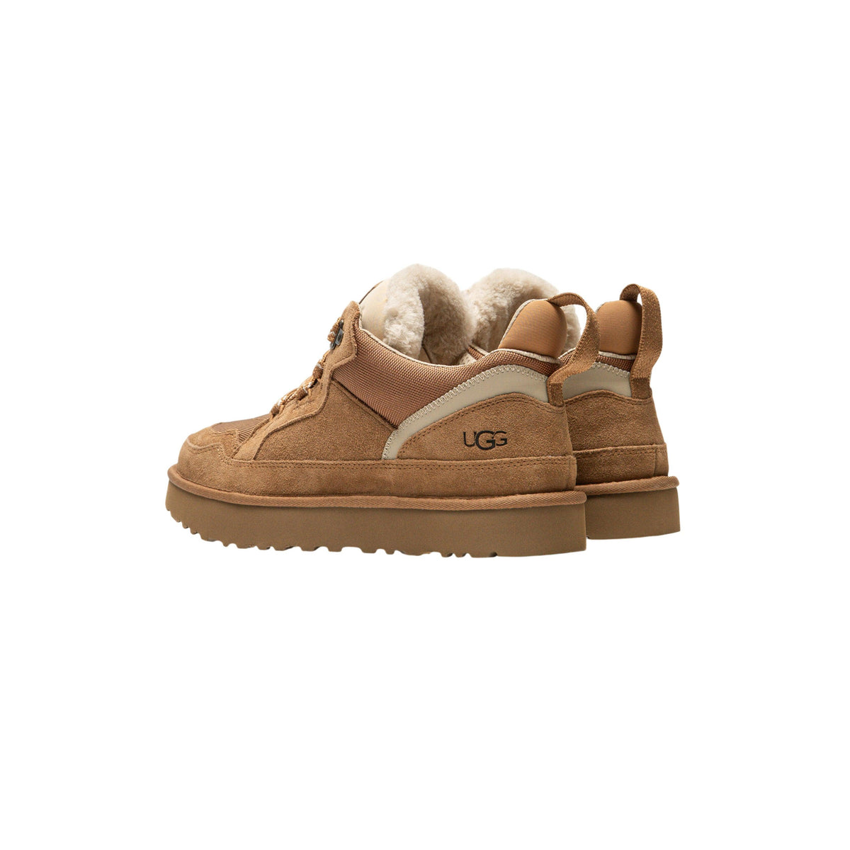 Basket Homme UGG LOWMEL