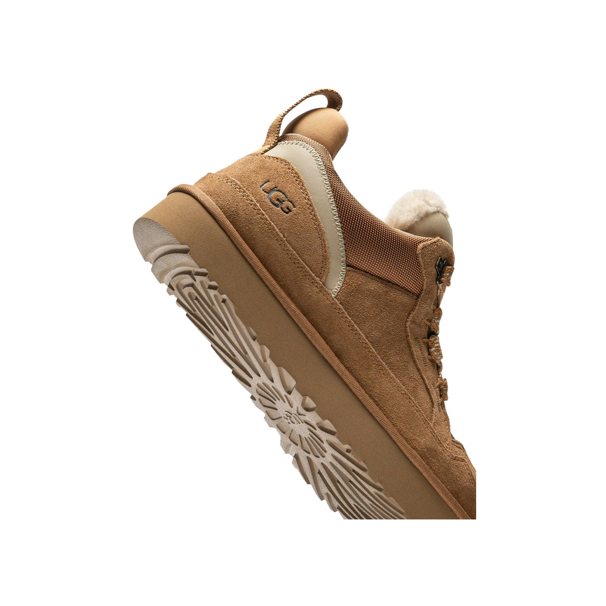 Basket Homme UGG LOWMEL