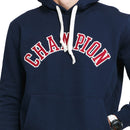 Sweat Champion À Capuche - Bleu