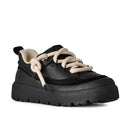 Zapatilla UGG Heritage Utility Negro