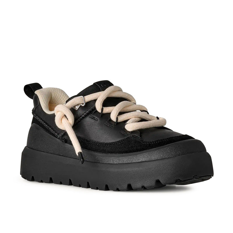 Zapatilla UGG Heritage Utility Negro