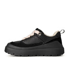 Ugg Heritage Utility Sneaker Black - Noir