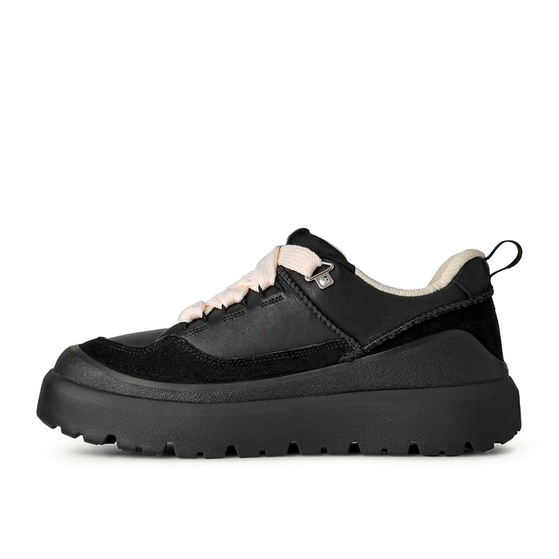 Zapatilla UGG Heritage Utility Negro