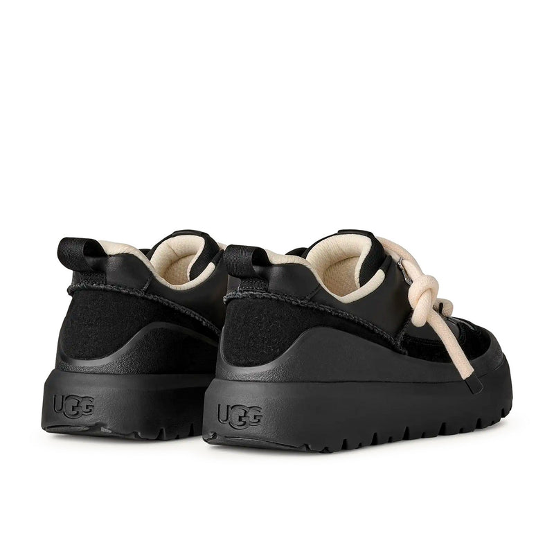 Zapatilla UGG Heritage Utility Negro
