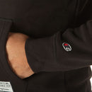 Sweat Champion À Capuche - Noir