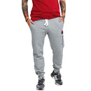 Pantalon De Survêtement Champion Rib Cuff - Gris