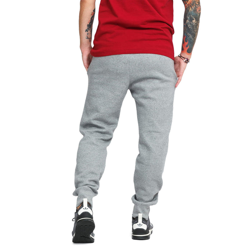 Pantalon De Survêtement Champion Rib Cuff - Gris