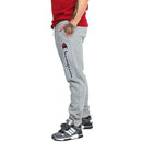 Pantalon De Survêtement Champion Rib Cuff - Gris