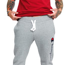 Pantalon De Survêtement Champion Rib Cuff - Gris