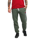 Pantalon De Survêtement Champion Rib Cuff - Kaki
