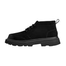 Bottines Ugg M Chukka Lug - Noir