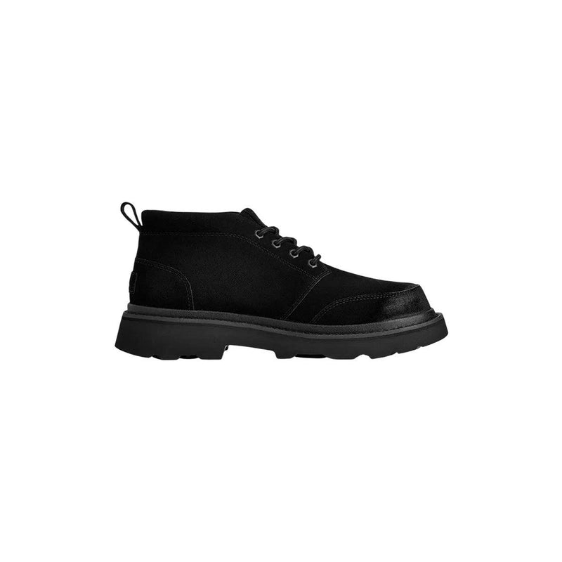 Bottines Ugg M Chukka Lug - Noir