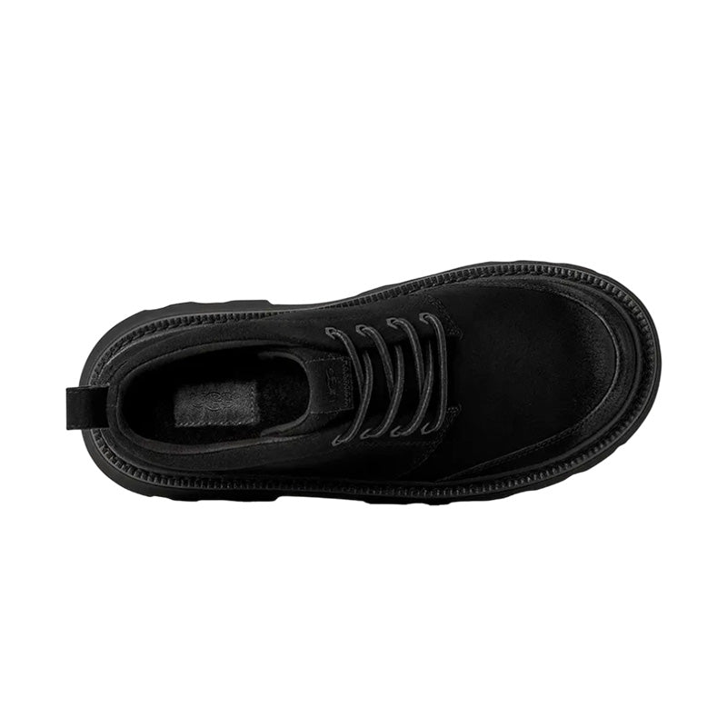 Bottines Ugg M Chukka Lug - Noir