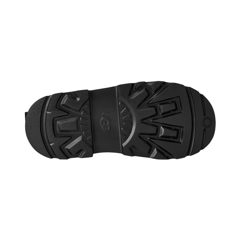 Bottines Ugg M Chukka Lug - Noir