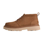 Ankle Boots Ugg M Chukka Lug - Chestnut