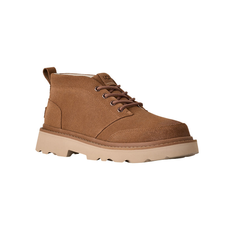 Bottines Ugg M Chukka Lug - Chestnut