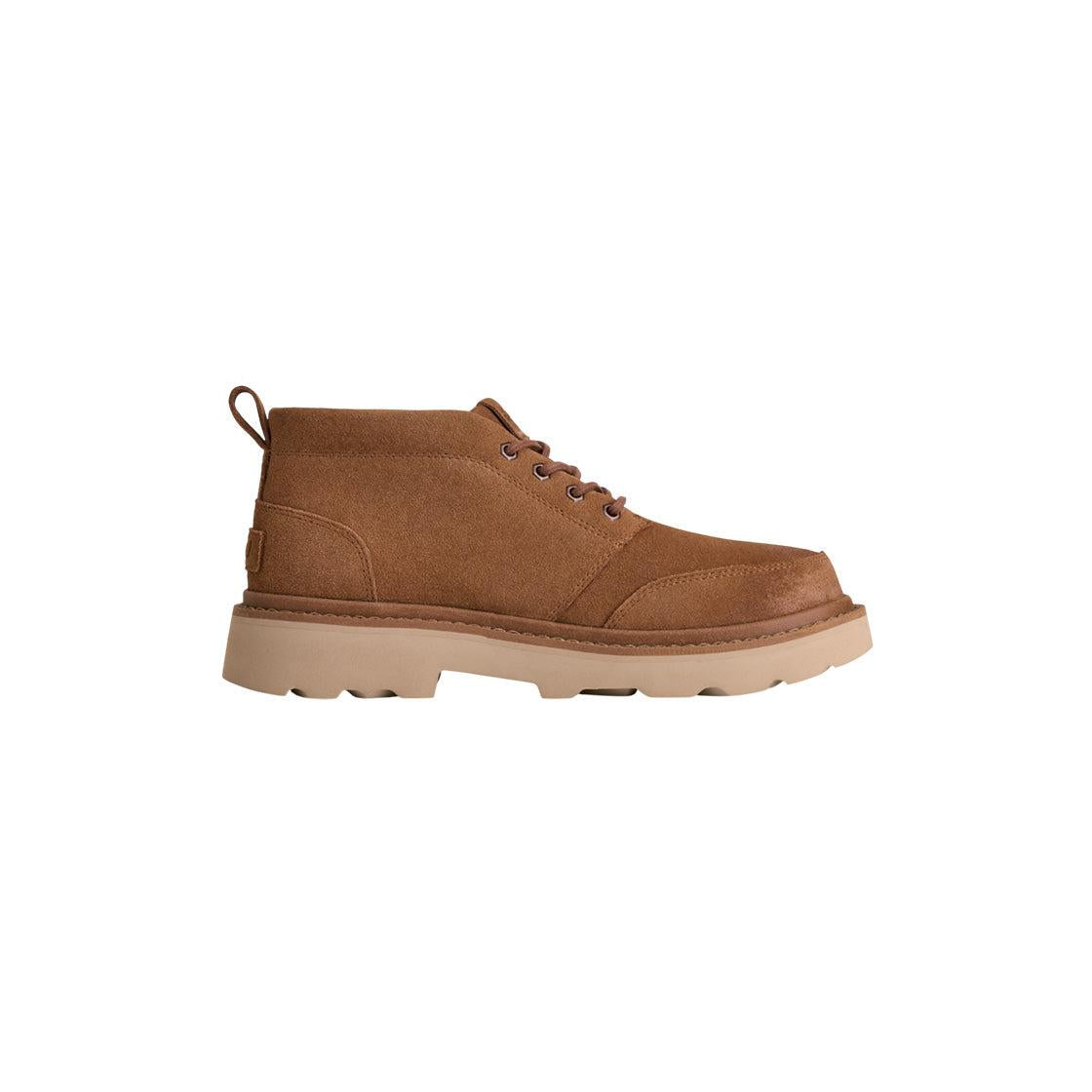 Ankle Boots Ugg M Chukka Lug - Chestnut