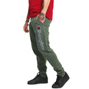 Pantalon De Survêtement Champion Rib Cuff - Kaki