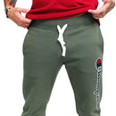 Pantalon De Survêtement Champion Rib Cuff - Kaki