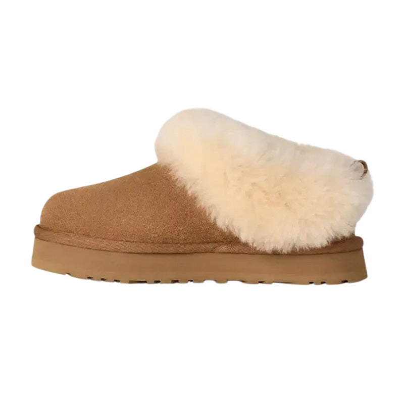 Zapatillas Ugg K-Tazzelle - Castaño
