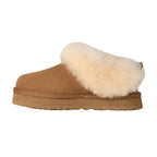 Zapatillas Ugg K-Tazzelle - Castaño