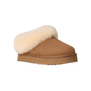 Slippers Ugg K-Tazzelle - Chestnut