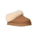 Zapatillas Ugg K-Tazzelle - Castaño