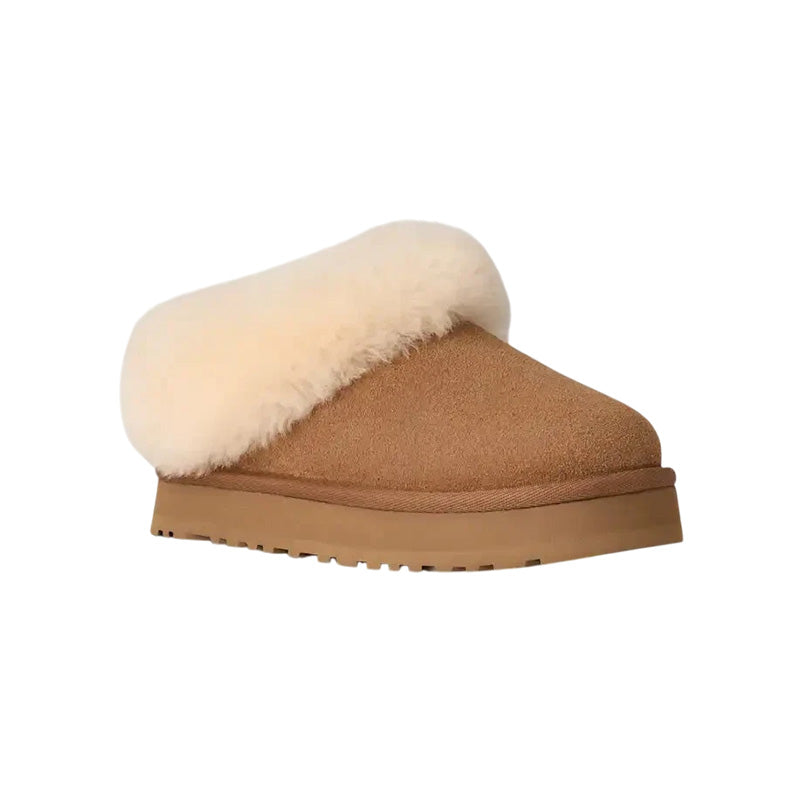 Zapatillas Ugg K-Tazzelle - Castaño