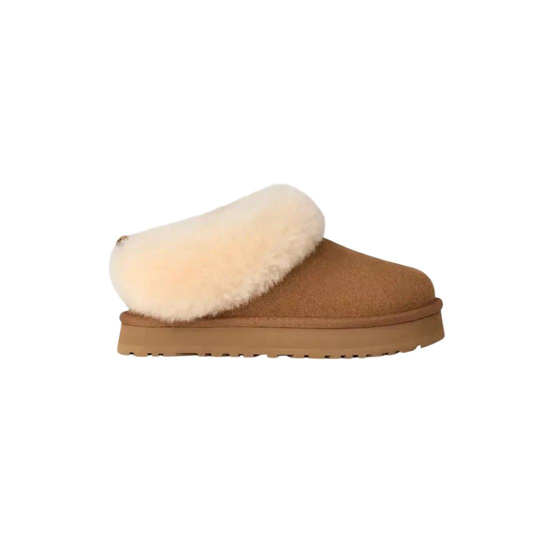 Zapatillas Ugg K-Tazzelle - Castaño