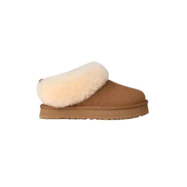 Ugg K-Tazzelle Slippers - Chestnut