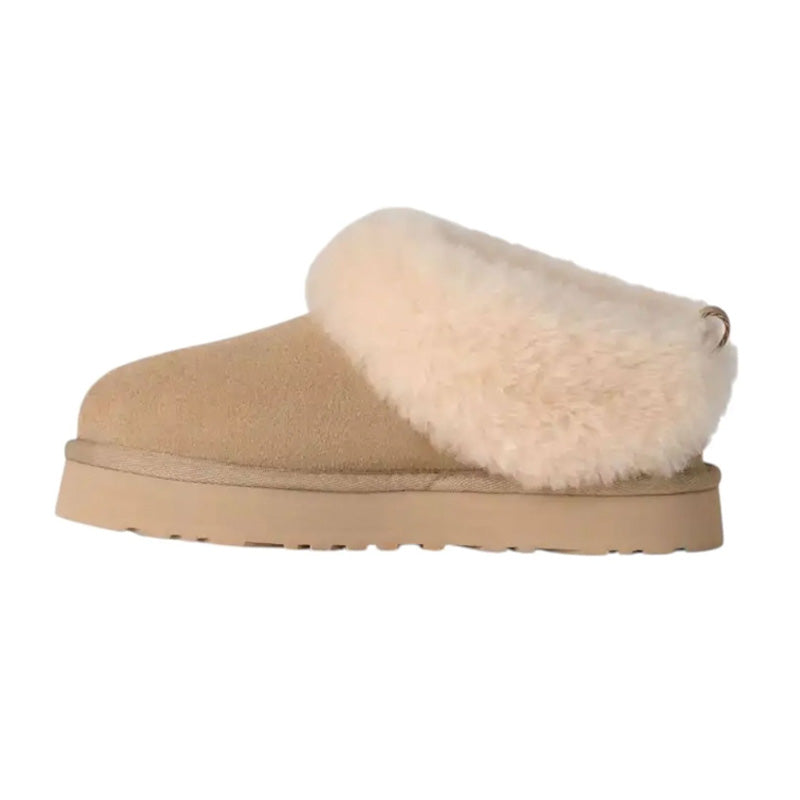 Zapatillas UGG K-Tazzelle - Mustard Seed