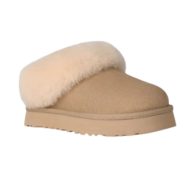 Slippers Ugg K-Tazzelle - Mustard Seed