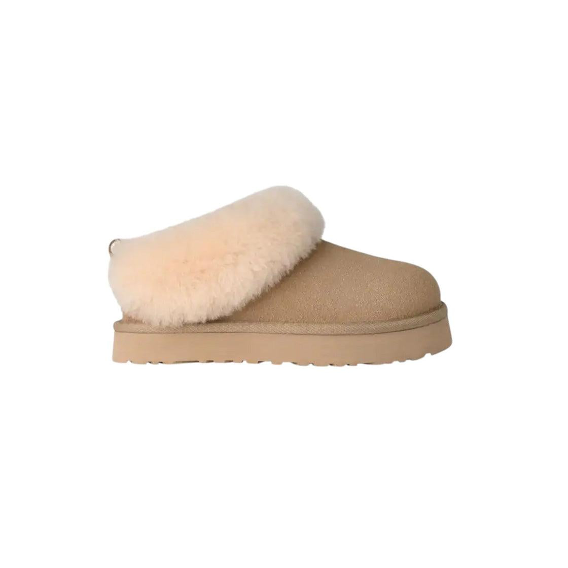 Zapatillas UGG K-Tazzelle - Mustard Seed