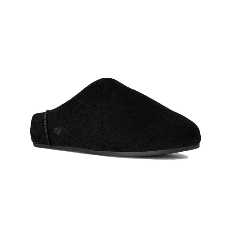 Chaussons Slippers Ugg Elea Slip-On - Noir