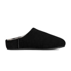 UGG Elea Slip-On Slippers - Black