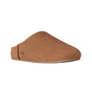 Chaussons Slippers Ugg Elea Slip-On - Marron Foncé