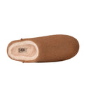 Chaussons Slippers Ugg Elea Slip-On - Marron Foncé