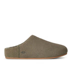 UGG Elea Slip-On Slipper Moss Green (Women'S)