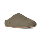 UGG Elea Slip-On Slippers - Moss Green