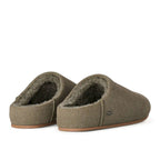 UGG Elea Slip-On Slipper Moss Green (Women'S)