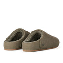 Zapatilla UGG Elea Slip-On Verde Musgo (Mujer)