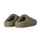 UGG Elea Slip-On Slippers - Moss Green