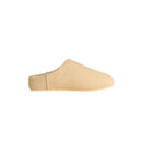 Chaussons Slippers Ugg Elea Slip-On - Beige Clair