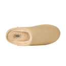 Chaussons Slippers Ugg Elea Slip-On - Beige Clair